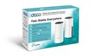 TP-Link Deco M4 (2-Pack) TP-Link Deco M4 (2-Pack)
