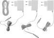 TP-Link Deco M5 (3-Pack) TP-Link Deco M5 (3-Pack)