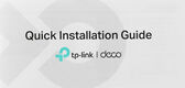 TP-Link Deco M5 (3-Pack) TP-Link Deco M5 (3-Pack)