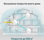 TP-Link Deco M5 (3-Pack) TP-Link Deco M5 (3-Pack)