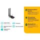 TP-Link Archer TX50E