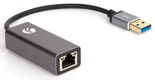 VCOM USB 3.0 - RJ-45 Ethernet VCOM USB 3.0 - RJ-45 Ethernet