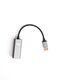 VCOM USB 3.0 - RJ-45 Ethernet VCOM USB 3.0 - RJ-45 Ethernet