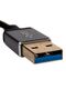 VCOM USB 3.0 - RJ-45 Ethernet VCOM USB 3.0 - RJ-45 Ethernet