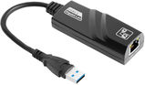 Greenconnect USB 3.0 Type A -> Ethernet RJ-45 GCR-LNU302&nbsp;<img style='position: relative;margin:0' src='/image/only_to_order_edit.gif' alt='На заказ' title='На заказ' />