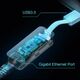 TP-Link UE300 TP-Link UE300