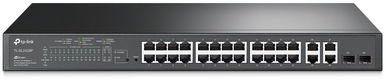 TP-Link TL‑SL2428P TP-Link TL‑SL2428P
