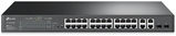 Коммутатор TP-Link TL‑SL2428P TL-SL2428P