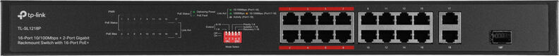 TP-Link TL-SL1218P TP-Link TL-SL1218P
