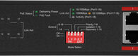 TP-Link TL-SL1218P TP-Link TL-SL1218P