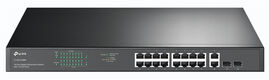 TP-Link TL-SG1218MP TP-Link TL-SG1218MP