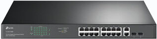 TP-Link TL-SG1218MP TP-Link TL-SG1218MP