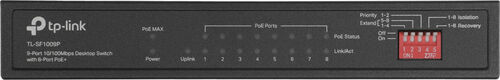 TP-Link TL-SF1009P