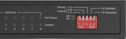 TP-Link TL-SF1009P