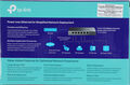 TP-Link TL-SF1006P