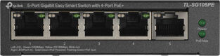 TP-Link TL-SG105PE