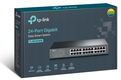 TP-Link TL-SG1024DE TP-Link TL-SG1024DE
