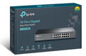 TP-Link TL-SG1016DE TP-Link TL-SG1016DE