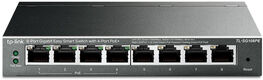 TP-Link TL-SG108PE TP-Link TL-SG108PE