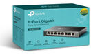 TP-Link TL-SG108E