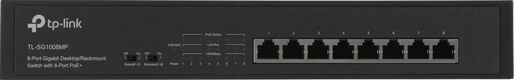 TP-Link TL-SG1008MP