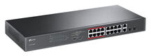Коммутатор TP-Link TL-SL1218MP