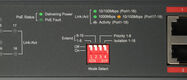 Коммутатор TP-Link TL-SL1218MP
