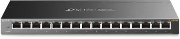 TP-Link TL-SG116E TP-Link TL-SG116E