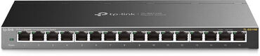 TP-Link TL-SG116E TP-Link TL-SG116E
