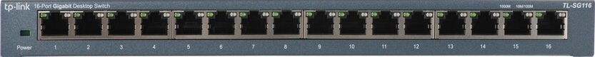 TP-Link TL-SG116