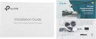 TP-Link TL-SG1005P TP-Link TL-SG1005P