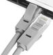 Greenconnect RJ45(m) - RJ45(m) Cat. 5e U/UTP PVC 0.2м серый Greenconnect RJ45(m) - RJ45(m) Cat. 5e U/UTP PVC 0.2м серый