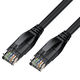 Greenconnect RJ45(m) - RJ45(m) Cat. 5e U/UTP PVC 30м красный