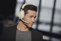Jabra Evolve2 85 - USB-C MS Teams Stereo with Charging Stand Jabra Evolve2 85 - USB-C MS Teams Stereo with Charging Stand