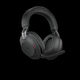 Jabra Evolve2 85 - USB-C MS Teams Stereo with Charging Stand Jabra Evolve2 85 - USB-C MS Teams Stereo with Charging Stand