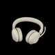 Jabra Evolve2 65 - USB-A MS Teams Stereo with Charging Stand