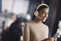 Jabra Evolve2 65 - USB-A MS Teams Stereo with Charging Stand