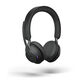 Jabra Evolve2 65 - USB-С MS Teams Stereo with Charging Stand Jabra Evolve2 65 - USB-С MS Teams Stereo with Charging Stand