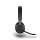 Jabra Evolve2 65 - USB-С MS Teams Stereo with Charging Stand Jabra Evolve2 65 - USB-С MS Teams Stereo with Charging Stand