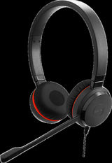 Гарнитура Jabra Evolve 30 II USB-C MS Stereo 5399-823-389&nbsp;<img style='position: relative;margin:0' src='/image/only_to_order_edit.gif' alt='На заказ' title='На заказ' />