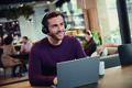 Jabra Evolve2 65 - USB-A MS Teams Stereo with Charging Stand Jabra Evolve2 65 - USB-A MS Teams Stereo with Charging Stand