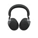 Jabra Evolve2 85 - USB-C UC Stereo with Charging Stand