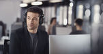 Jabra Evolve2 85 - USB-C UC Stereo with Charging Stand