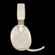 Jabra Evolve2 85 USB-A MS Teams Stereo - Beige