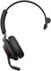 Jabra Evolve2 65 - USB-A MS Teams Mono - Black Jabra Evolve2 65 - USB-A MS Teams Mono - Black