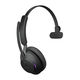 Jabra Evolve2 65 - USB-A MS Teams Mono - Black Jabra Evolve2 65 - USB-A MS Teams Mono - Black