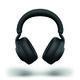 Jabra Evolve2 85 USB-C MS Teams Stereo - Black Jabra Evolve2 85 USB-C MS Teams Stereo - Black
