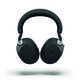 Jabra Evolve2 85 USB-C MS Teams Stereo - Black Jabra Evolve2 85 USB-C MS Teams Stereo - Black
