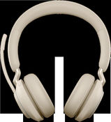 Гарнитура Jabra Evolve2 65 - USB-C MS Teams Stereo - Beige 26599-999-898&nbsp;<img style='position: relative;margin:0' src='/image/only_to_order_edit.gif' alt='На заказ' title='На заказ' />