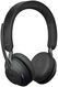 Jabra Evolve2 65 - USB-C MS Teams Stereo - Black Jabra Evolve2 65 - USB-C MS Teams Stereo - Black